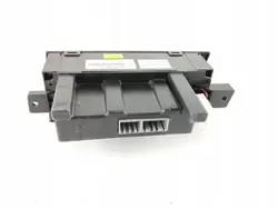Panel de aire acondicionado SsangYong Kyron 2009 6870009071