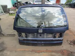 SEAT ALHAMBRA I Takaluukun kansi 00-10