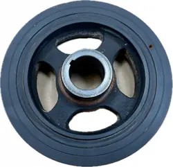 Poulie vilebrequin OEM sdc3erw243rf23r pour Kia Carnival