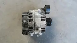 ALTERNADOR FORD TRANSIT CUSTOM 2.0 TDCI 240A OEM