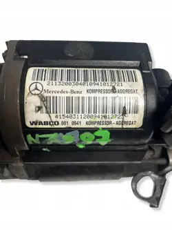 Compresseur d'air Mercedes-Benz OE OEM 4430201671