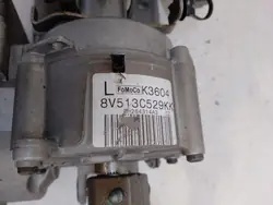 Colonne de direction assistée électrique Ford Fiesta MK7 08-17 OEM 8V513C529KK