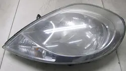 Phare Gauche Renault Trafic II Vivaro Primastar 2007-
