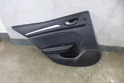 Renault Megane IV Oven Verhoilu Vasen Taka OEM 829A12438R