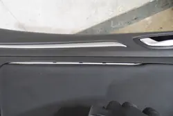 Renault Megane IV Garniture Portière Arrière Gauche OEM 829A12438R