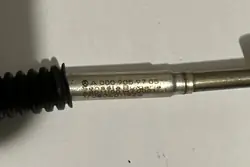 Sensor de temperatura MERCEDES-BENZ GLC (C253) 2018 A0009059705