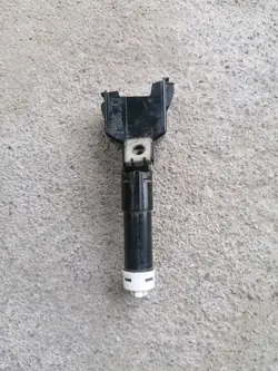 Rechter Koplampreiniger Toyota Land Cruiser J150 85207-60040