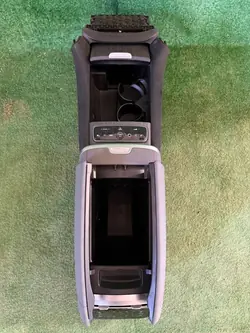 Console centrale Mercedes-Benz EQS OEM
