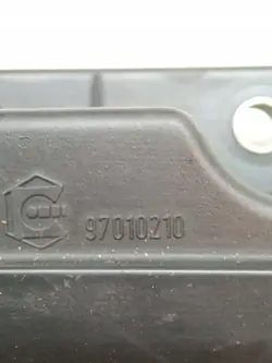 Couvercle de soupape OEM 97010210 Citroen C5 1.8 16V