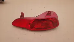 PEUGEOT 5008 II Faro Antiniebla Trasero Izquierdo OEM 9811982980