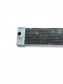 Mercedes W117 CLA AMG Zusatzkühler A0995005103