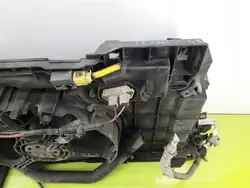 Chłodnice komplet PAS PRZEDNI Fiat Stilo 2001-2007 1,9 JTD