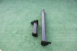 OEM 758255533R Zones de Déformation Renault Captur II