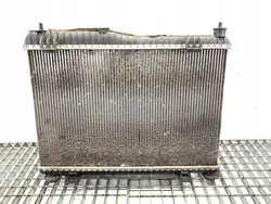 Radiador de agua Ford Fiesta MK7 1.2 60CV 8V51-8005-BE