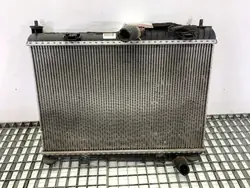 Waterkoeler Ford Fiesta MK7 1.2 60PK 8V51-8005-BE