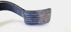 Pedalsats OEM 9671416780 för Citroen Berlingo 1.6