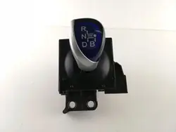 Alavanca de mudanças Toyota Auris Híbrido OEM 75C583 - Usado