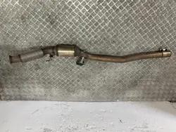 Catalizador DPF VW Tiguan II 2.0 TDI OEM KATALIZATOR