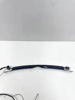 Bicos lavador aquecido BMW OEM 7331291 - Usado