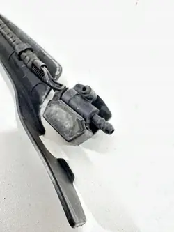 BMW Värmevärmda spolarmunstycken OEM 7331291 - Begagnad