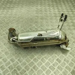 Catalyseur OEM 3676408XXX pour Jeep Avenger