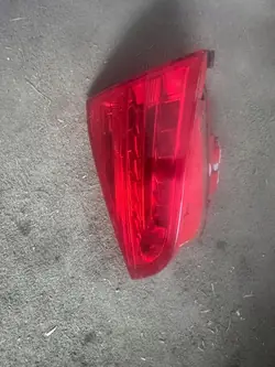 AUDI A4 B9 Luz Trasera Derecha 8W9945076