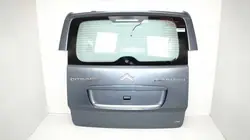 Peräluukku OEM 360161323 Citroen Jumpy II:lle 2006-2012