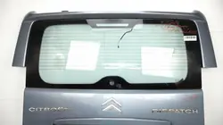 Peräluukku OEM 360161323 Citroen Jumpy II:lle 2006-2012