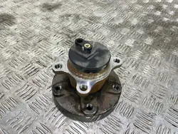 Moyeu Roue Arrière Suzuki OE FBZ17840 - Occasion