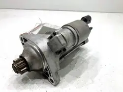 Startmotor OEM 02E911022C för Skoda Octavia IV 2.0