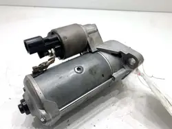Démarreur OEM 02E911022C pour Skoda Octavia IV 2.0