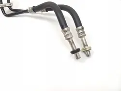 Manguera de enfriamiento de aceite Jeep Cherokee 2015