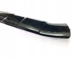 Voorspoiler Mercedes GLA W156 AMG