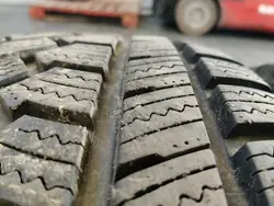2x Sunfull SF 982 205/55R16 91H Pneus Hiver