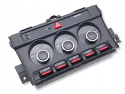 Panel climatización Toyota GT 86 OEM 85201CA020 - Usado