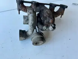 Käytetty Volkswagen OE BV39A-0022 turboahdin