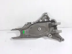 Pata de Soporte Cabina Scania OEM 1912829 - Usado