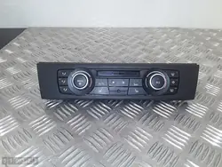 BMW Klimasteuergerät OEM 6411922185205 - Gebraucht
