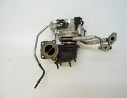 Turbo completo Camaro 2.0 Turbo 2016-2024 OEM