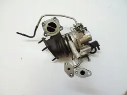 Täydellinen turbo Camaro 2.0 Turbo 2016-2024 OEM
