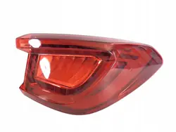 SEAT LEON IV 4 5FA 20r+ Luz Trasera Derecha LED OEM