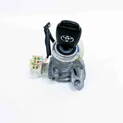 Kühler Toyota RAV 4 IV OEM 6255040020 - Gebraucht