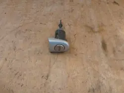 Insert de serrure OEM WKŁADKA ZAMKA SEAT LEON I 99-05