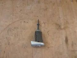 Insert de serrure OEM WKŁADKA ZAMKA SEAT LEON I 99-05