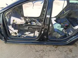 Pilar cuarto izquierdo OEM 01 para SEAT Leon III