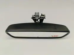 BMW 5 F10 F11 Sisäinen taustapeili 927426601