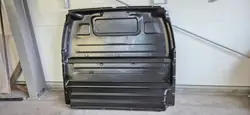Cloison complète pour Peugeot Expert III, Citroen Jumpy