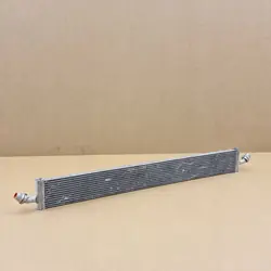 Mercedes W177 A45 AMG Koelradiator