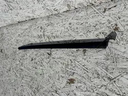 Peugeot 3008 II 5008 II Höger Vindruta Trim 9810111980