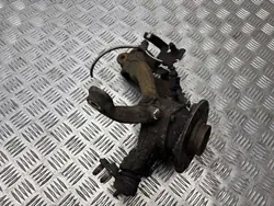 Skoda OE 5Q0407256Q Moyeu Roue Avant - Côté Droit